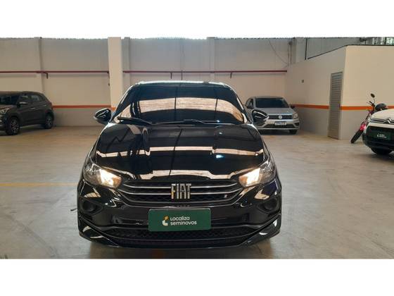 FIAT CRONOS 1.3 FIREFLY FLEX DRIVE CVT FIAT CRONOS 1.3 FIREFLY FLEX DRIVE CVT
